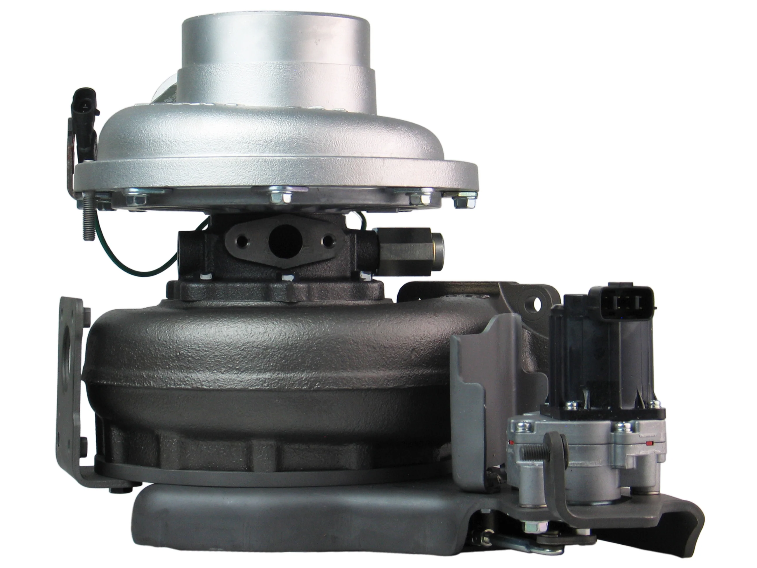 NEW OEM IHI RHG8 Turbo Hino Truck SH1E FR1E EZR E13C E13CT Engine VA520089 VXDE - Image 5