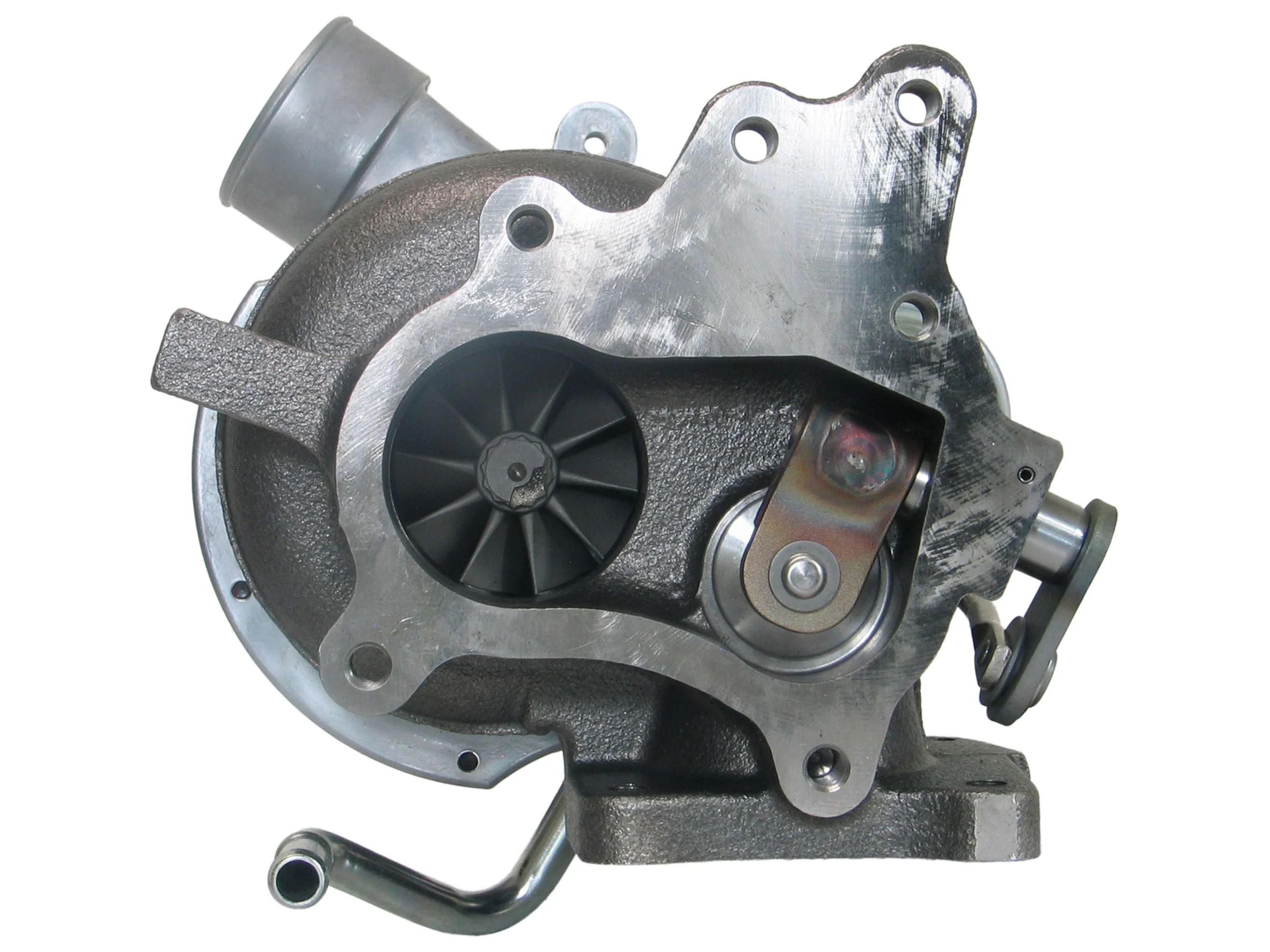 NEW OEM IHI RHF5B Turbo Suzuki Arctic Cat 3007-806 13900-49XB0 VA660075 VZ60 - Image 3
