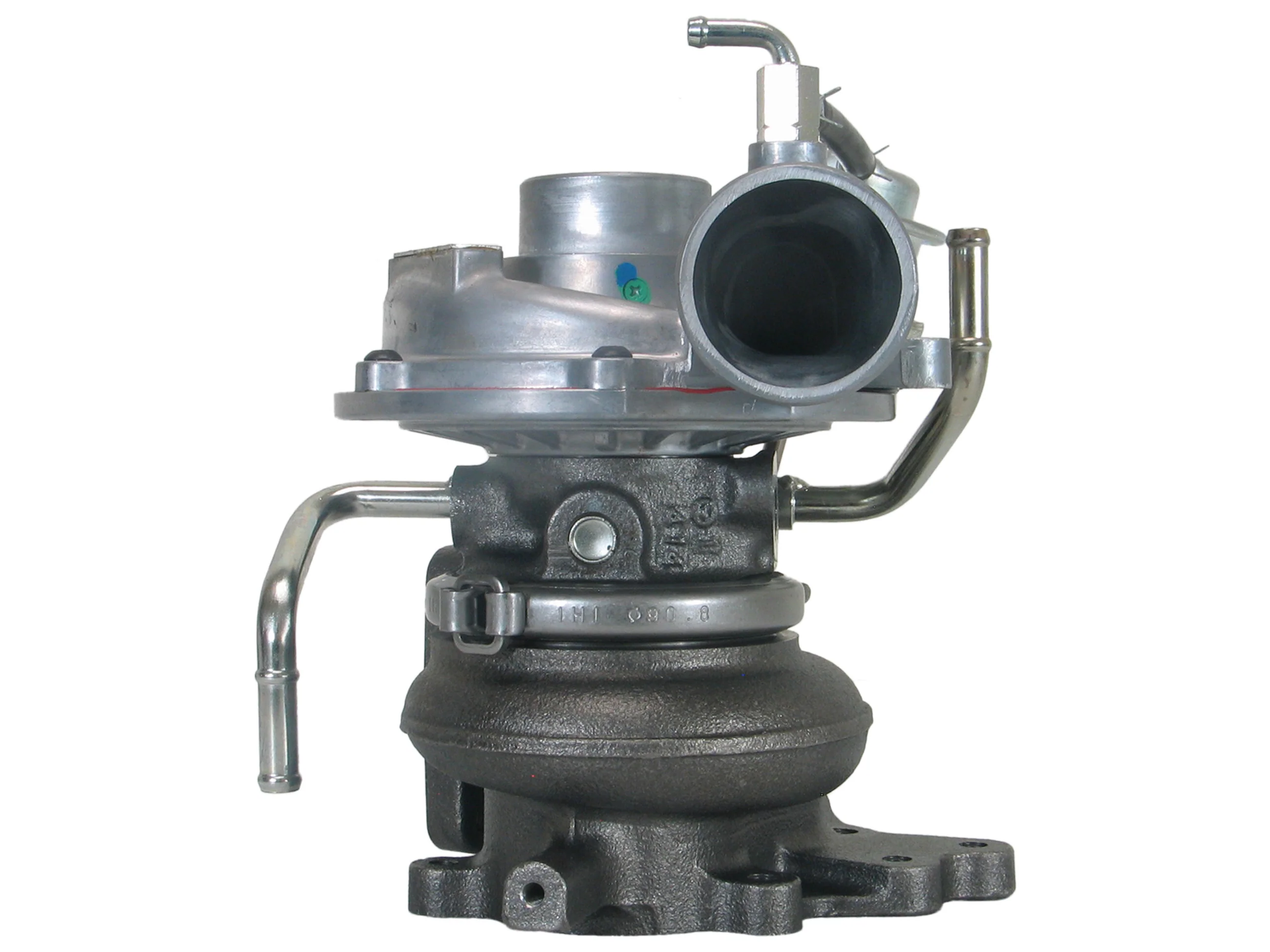 NEW OEM IHI RHF5B Turbo Suzuki Arctic Cat 3007-806 13900-49XB0 VA660075 VZ60 - Image 4