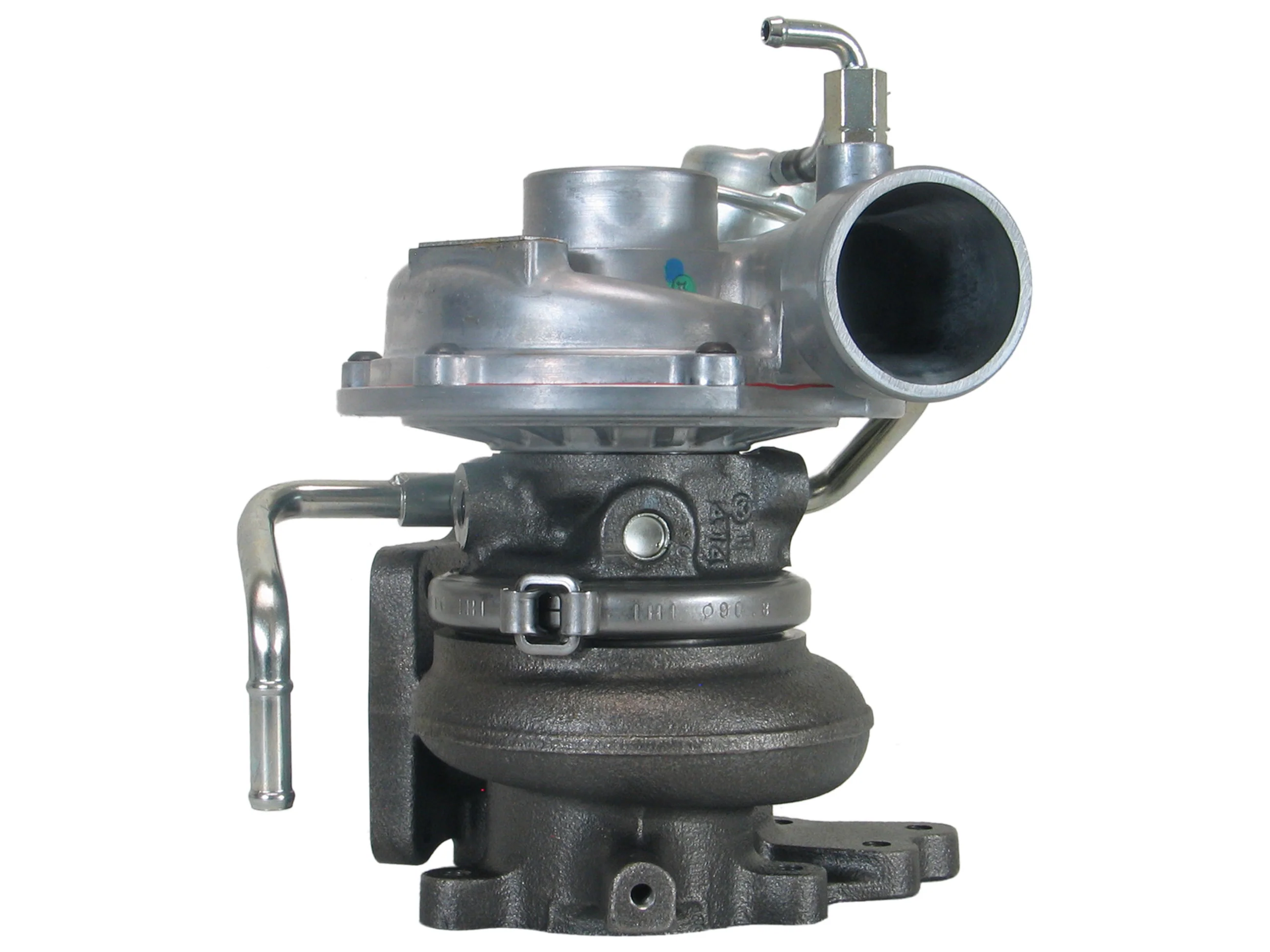 NEW OEM IHI RHF5B Turbo Suzuki Arctic Cat 3007-806 13900-49XB0 VA660075 VZ60 - Image 5