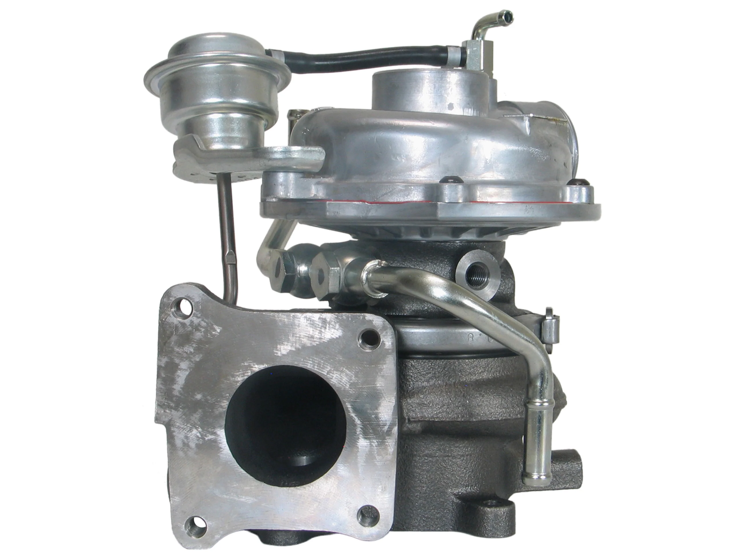 NEW OEM IHI RHF5B Turbo Suzuki Arctic Cat 3007-806 13900-49XB0 VA660075 VZ60 - Image 7