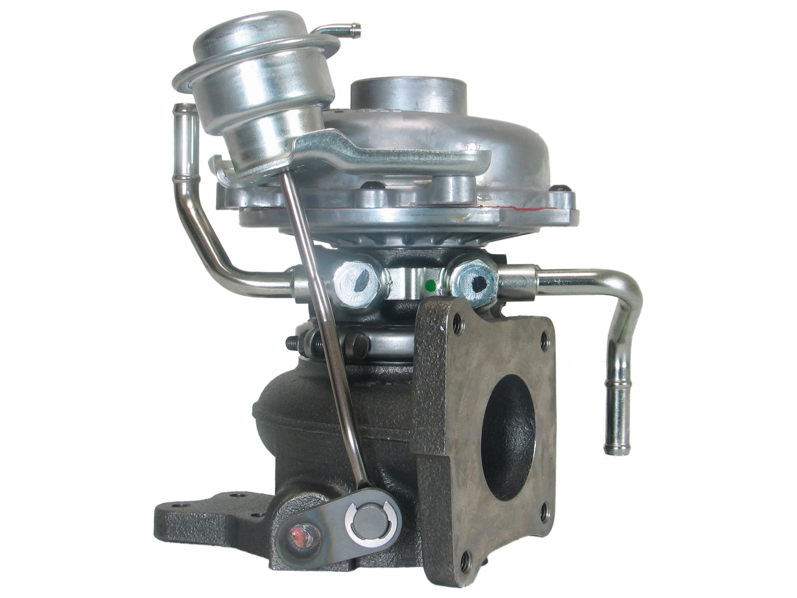 NEW OEM IHI RHF5B Turbo Suzuki Arctic Cat 3007-806 13900-49XB0 VA660075 VZ60 - Image 8