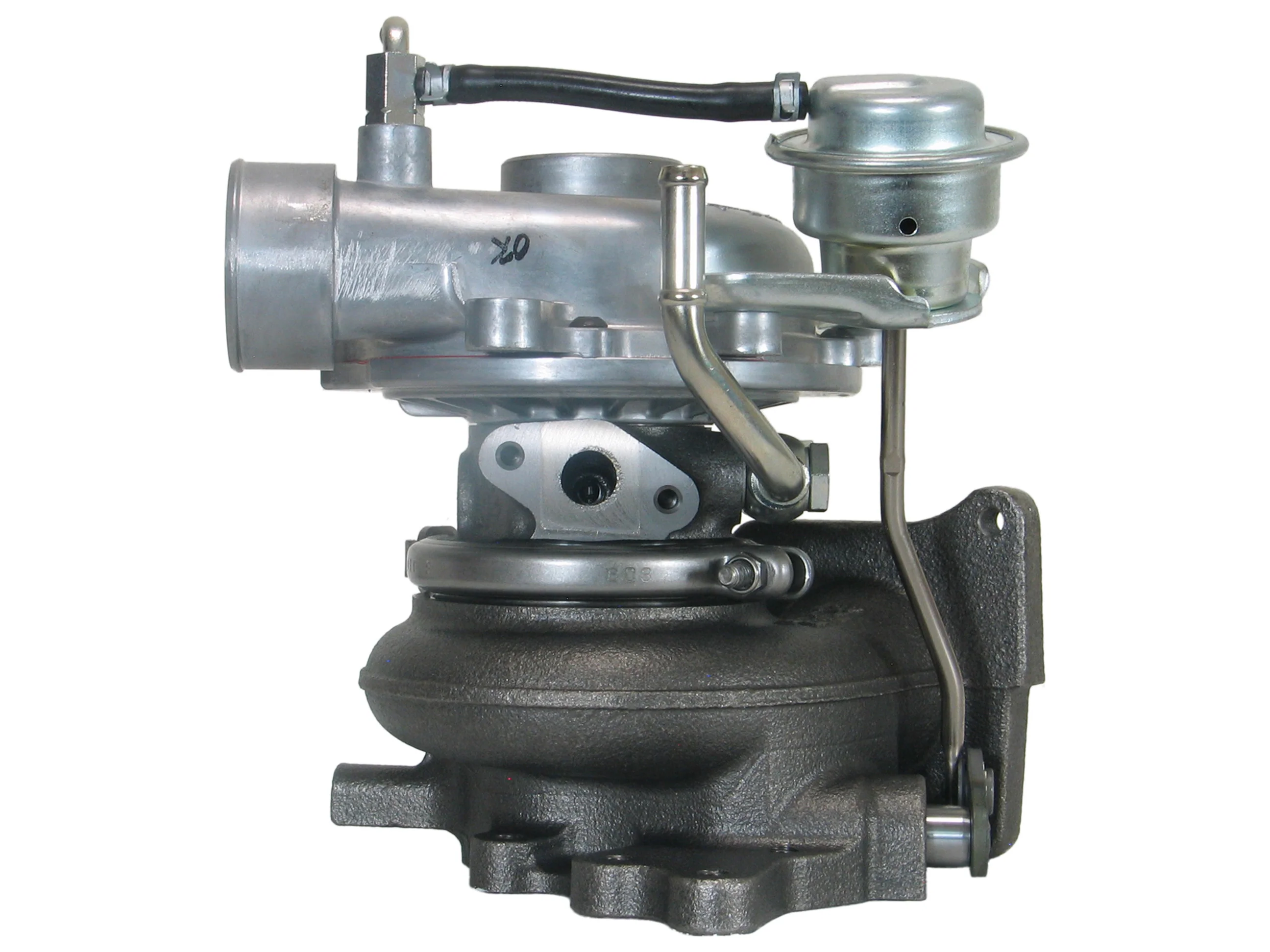 NEW OEM IHI RHF5B Turbo Suzuki Arctic Cat 3007-806 13900-49XB0 VA660075 VZ60 - Image 9