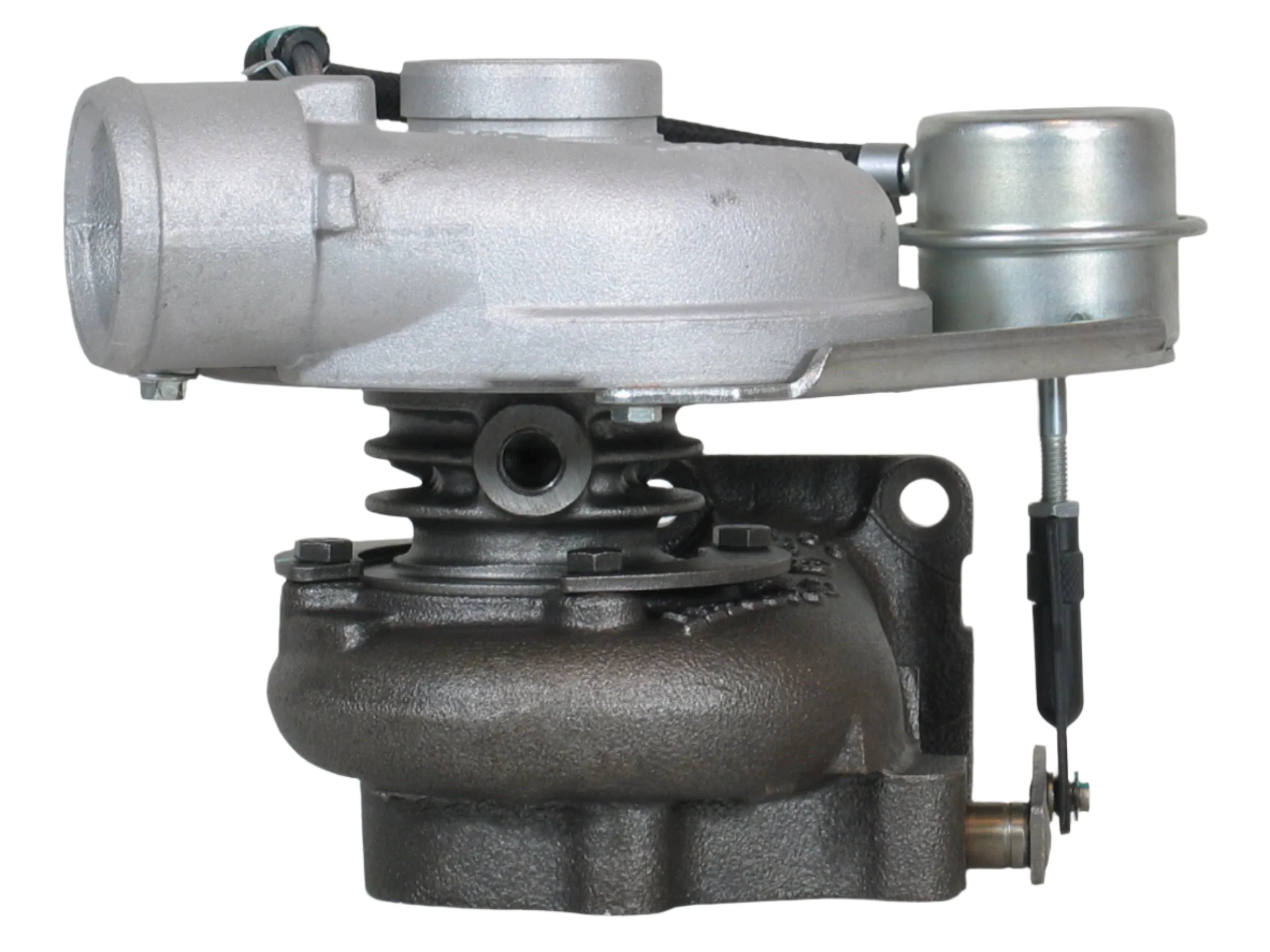 GT17 Turbo Universal Naveco Turbodaily Iveco Sofim 8140.43 99449169 708162-5001 - Image 5