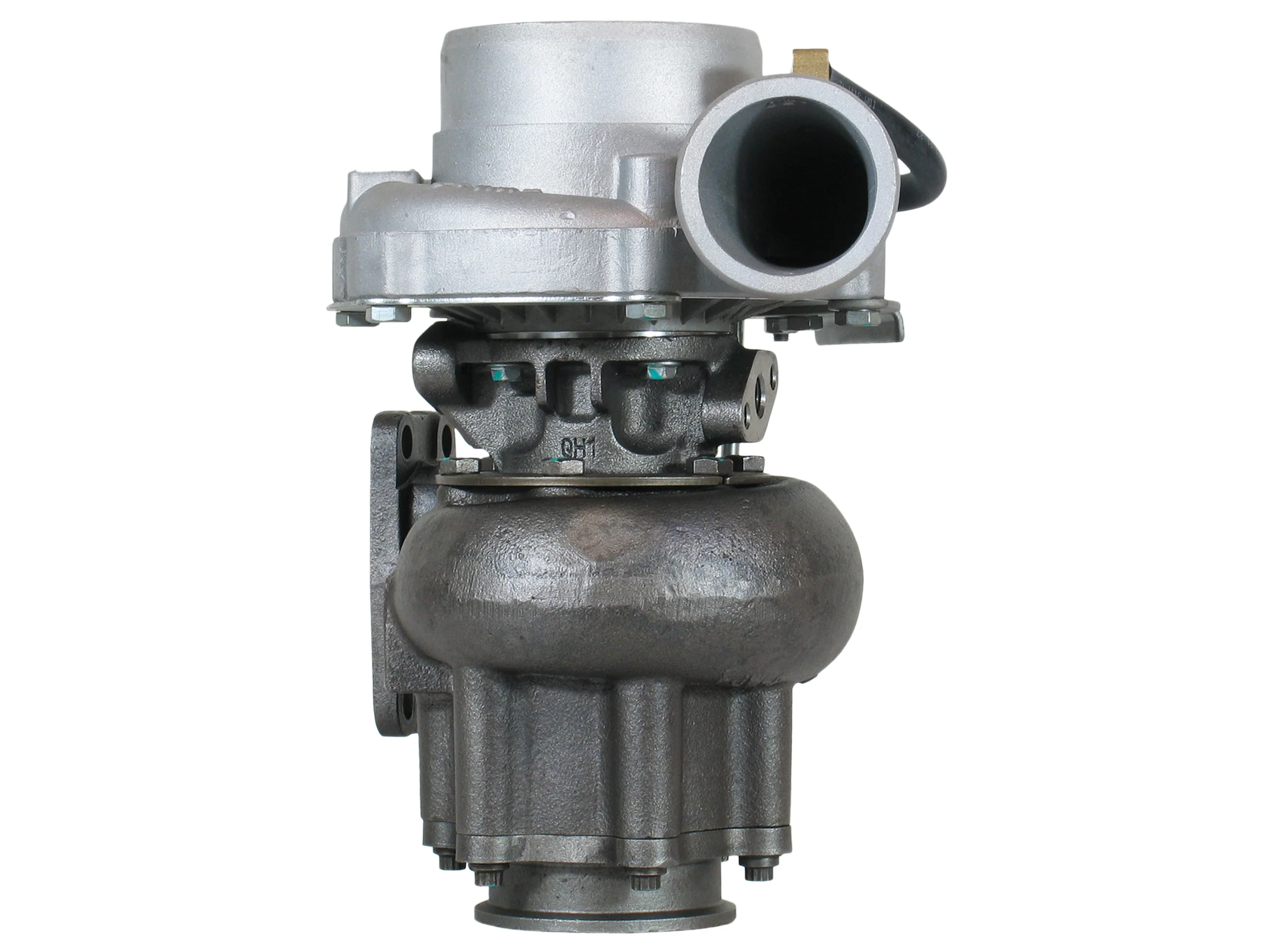 GT37 Turbo Universal Journal Bearing Oil Cooling Truck Xichai CA6DF2 723714-5004 - Image 3