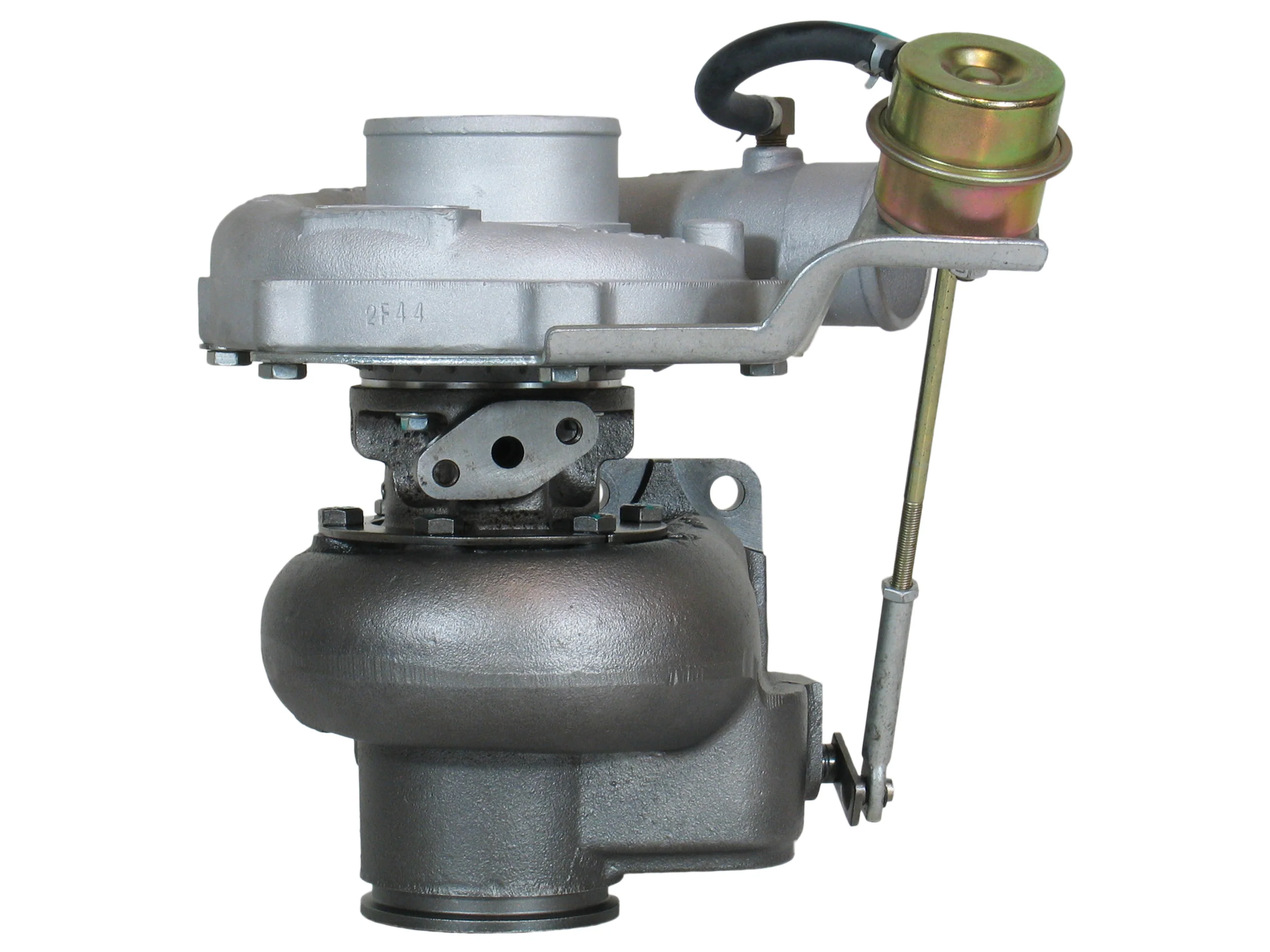 TBP4 Turbo Universal T3 Oil Cool Truck Cummins 5.9L 6BTA5.9 761306-5001 - Image 4