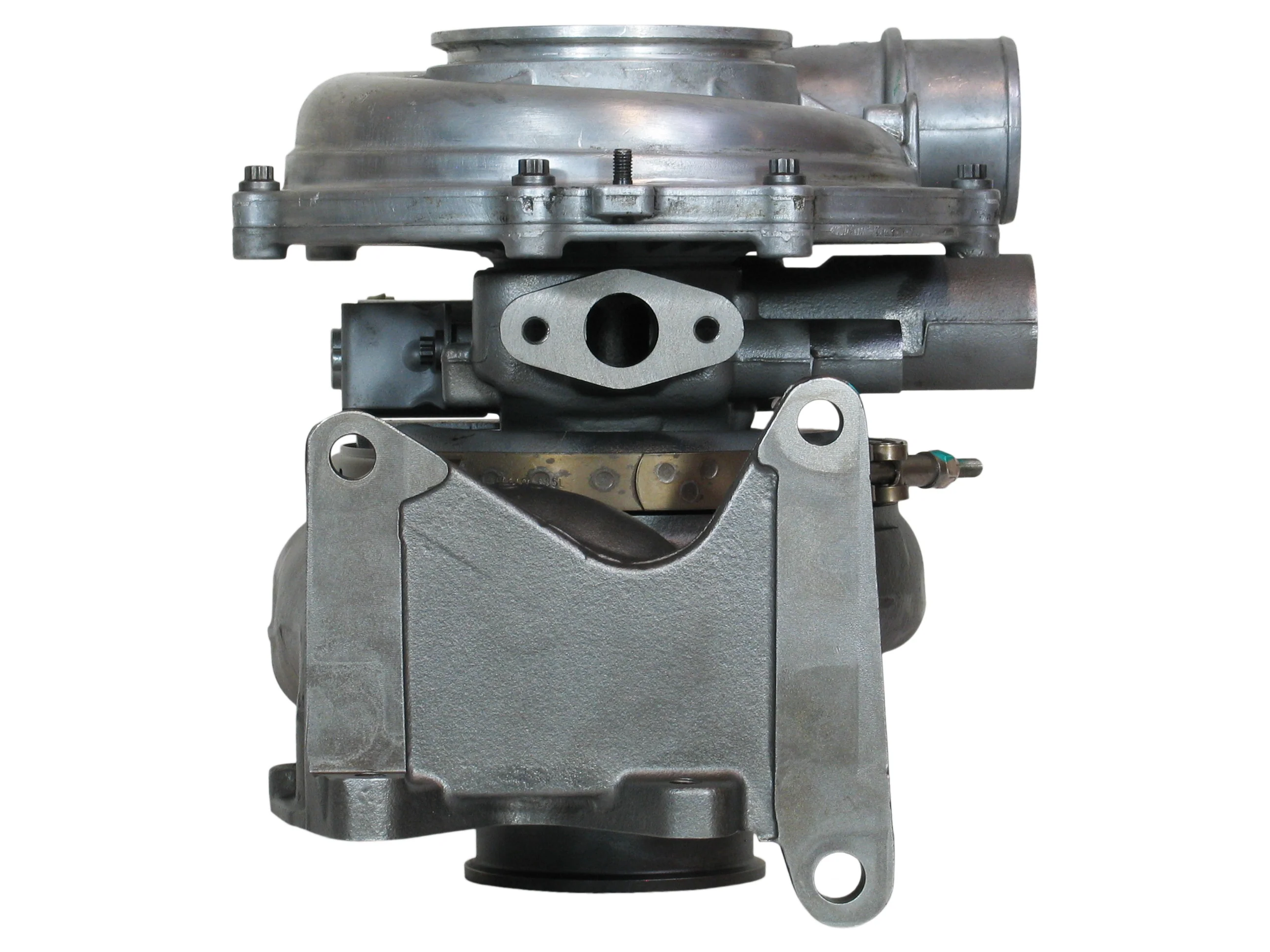 GT3788VA Turbo GM Chevy 6.6L Duramax LLY LBZ LMM Engine 848212-5001 - Image 4