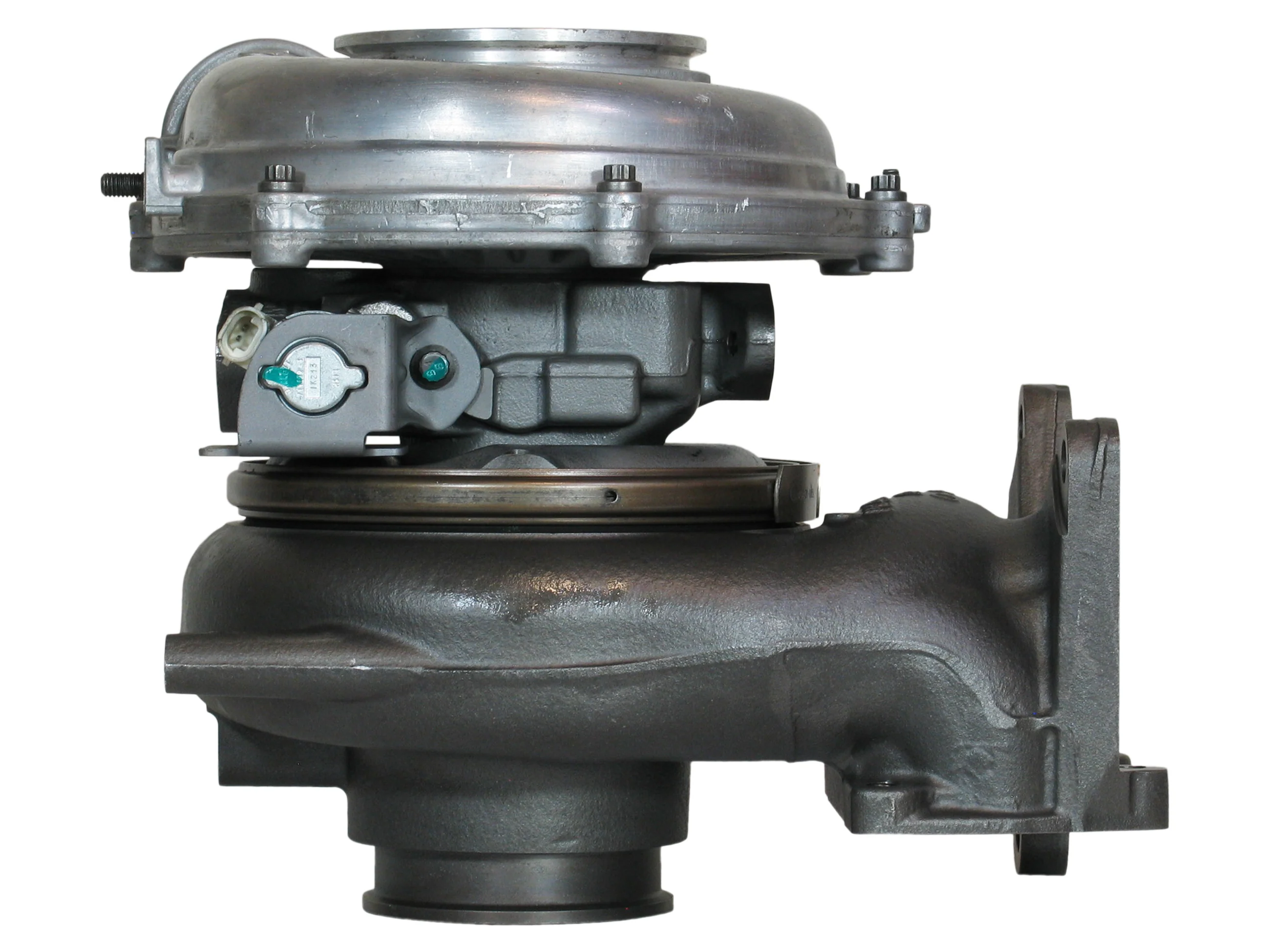GT3788VA Turbo GM Chevy 6.6L Duramax LLY LBZ LMM Engine 848212-5001 - Image 5